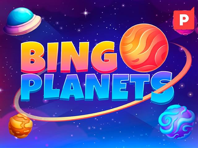 368bet Planetas do Bingo