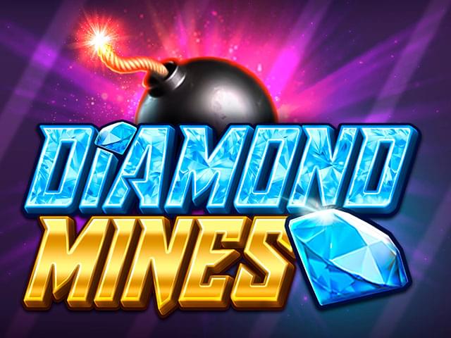 368bet Minas de Diamante™